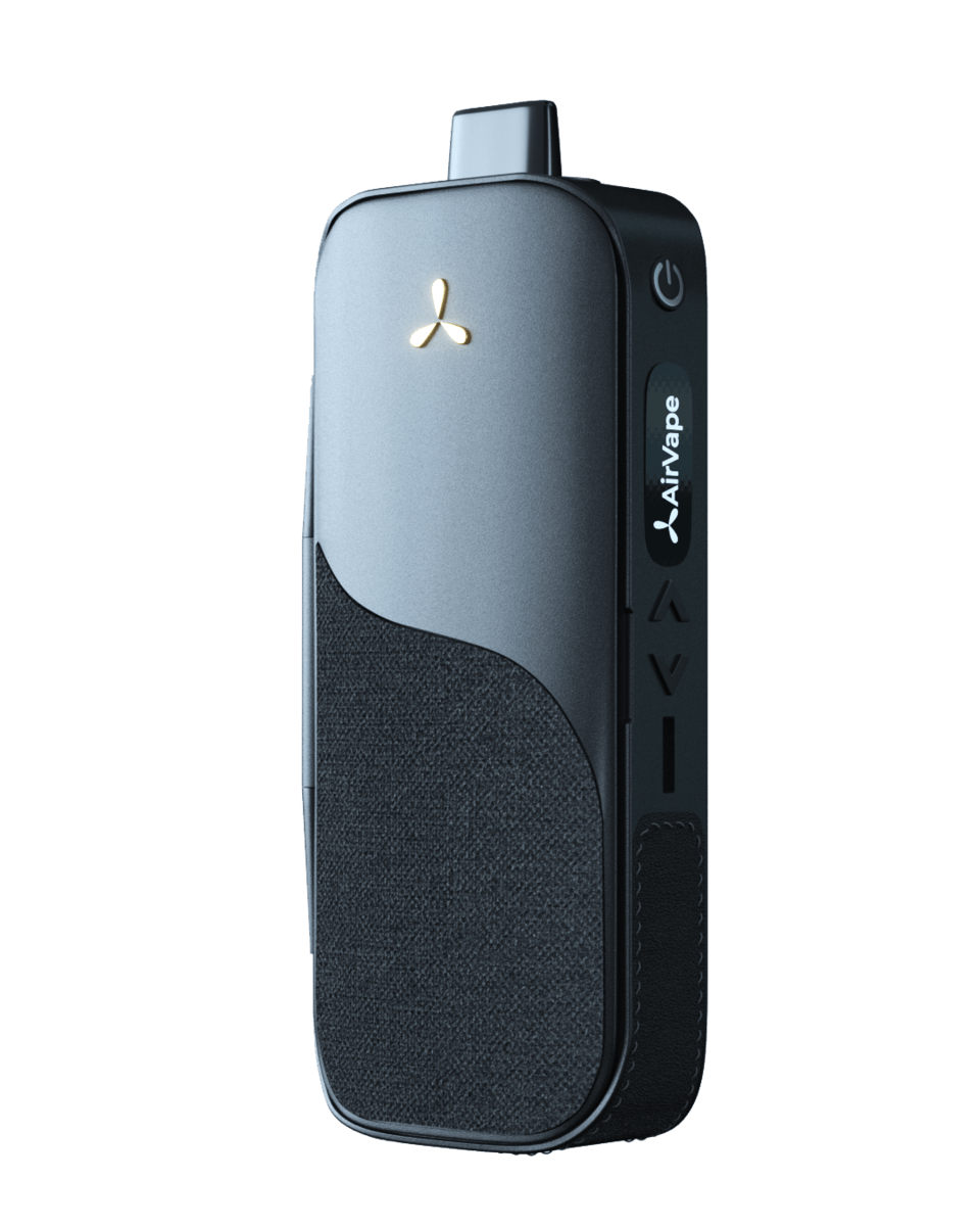 AirVape Legacy PRO 2 | AirVape | Premium hybridivape Seeds Of Love AirVape Legacy PRO 2 | AirVape | Premium hybridivape Seeds Of Love