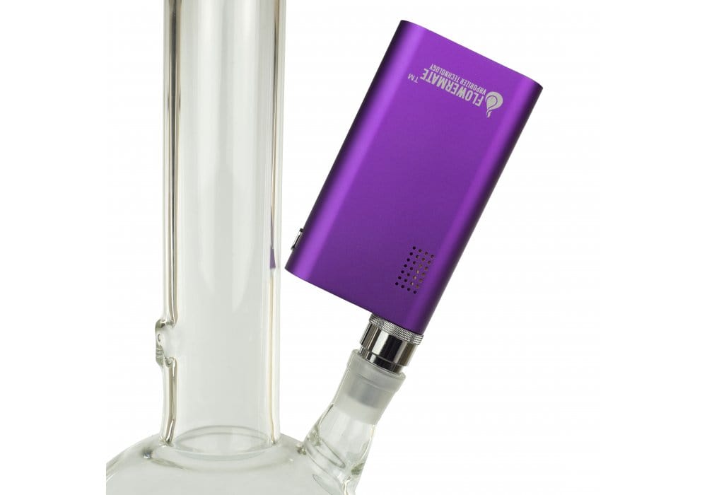 Flowermate bongiadapteri