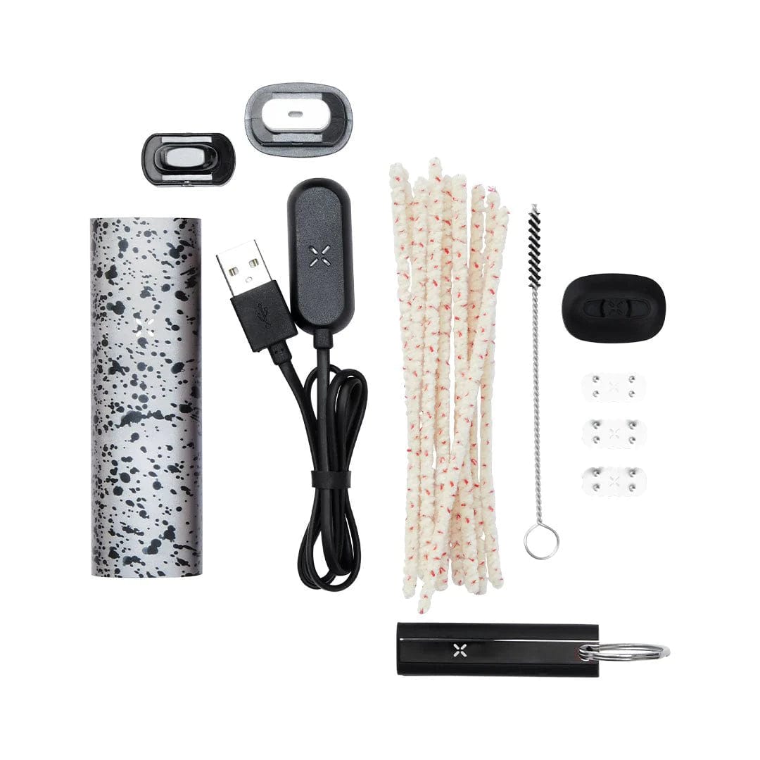 Pax 3 vaporisaattori