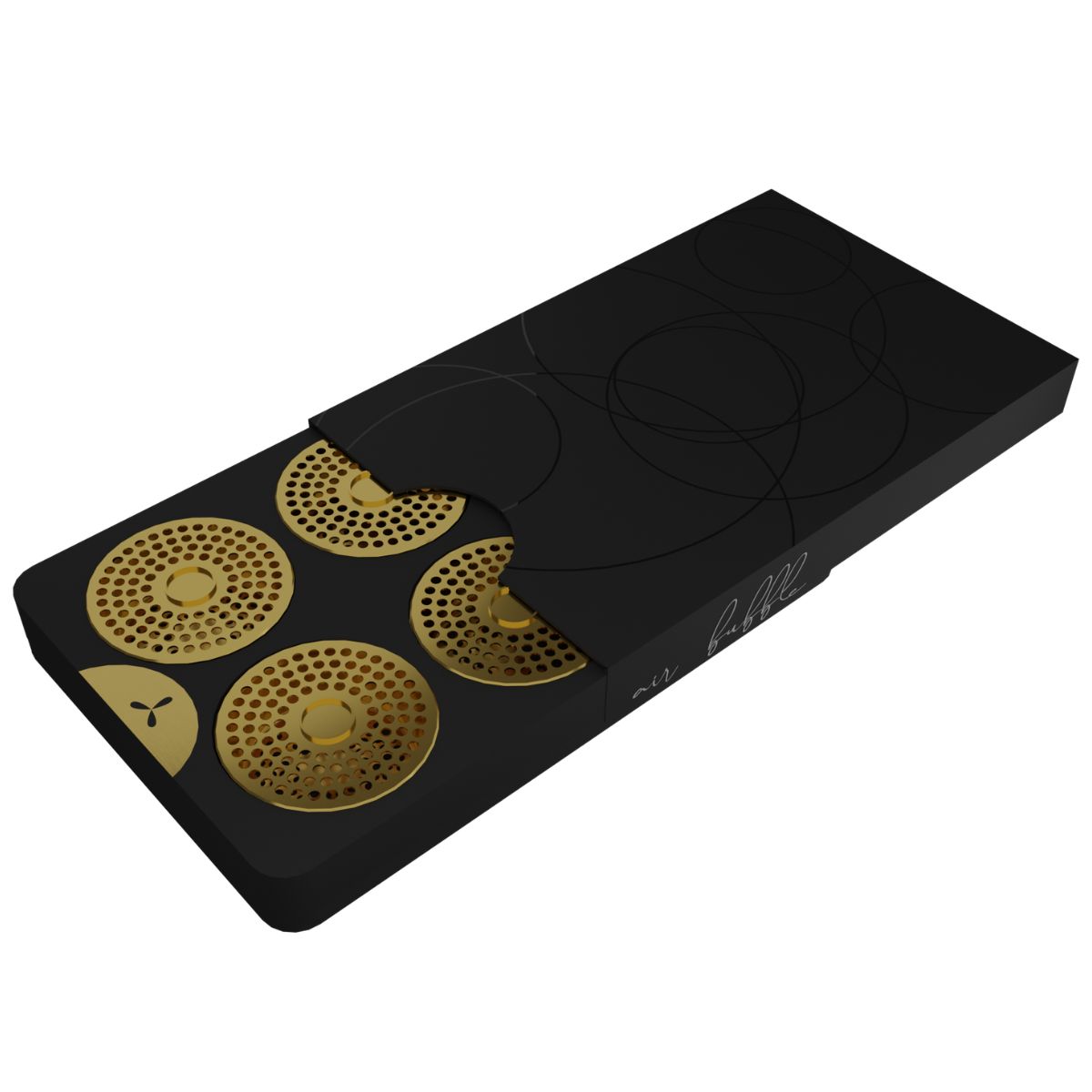 AirVape Legacy Pro & V2 annoskapselit