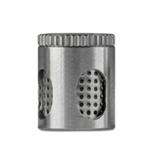 Wolkenkraft Äris Ultra teräskapseli yrtille