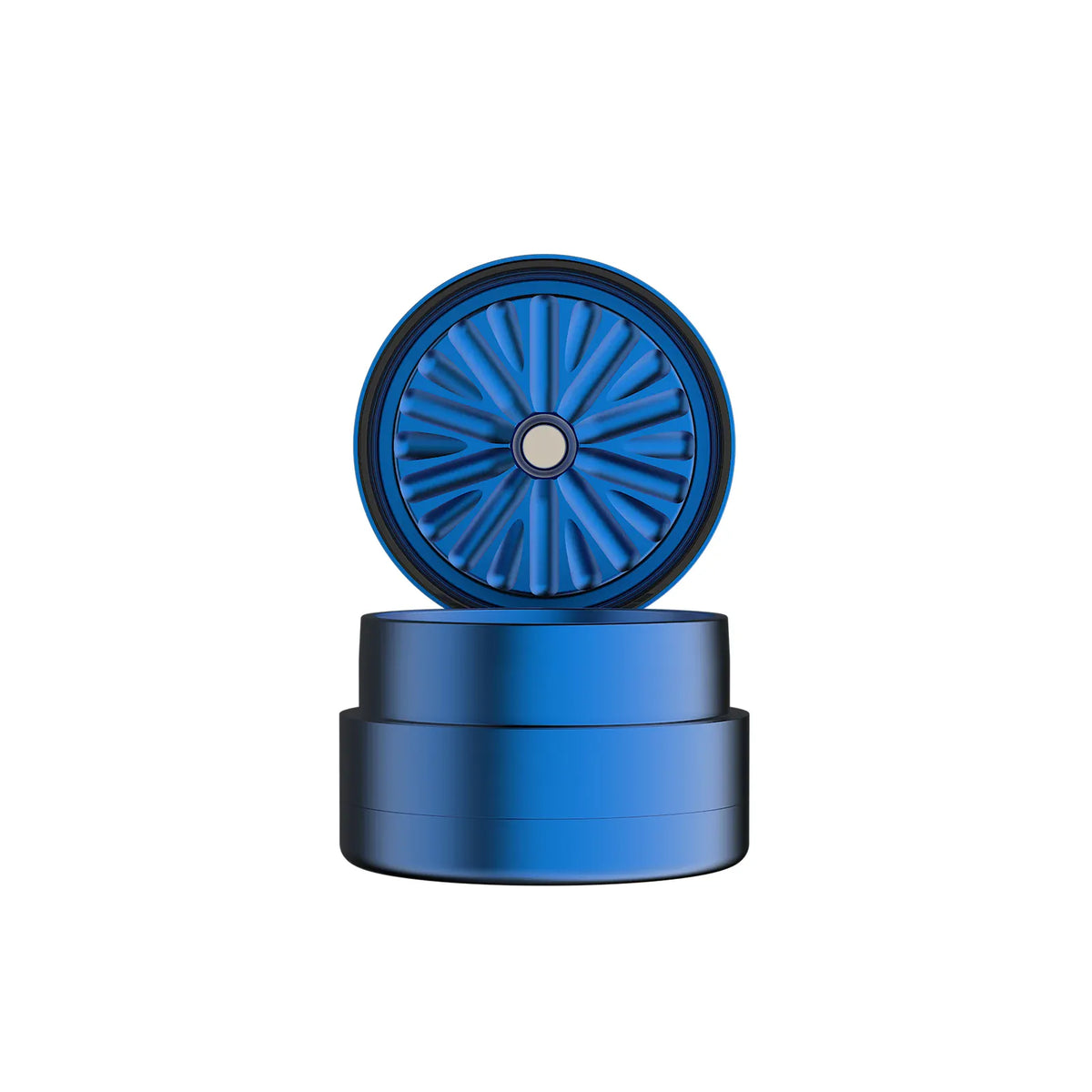 Flower Mill Next-Gen Standard Blue
