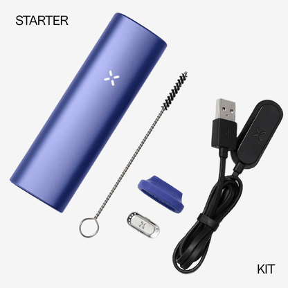 PAX Plus Starter Kit