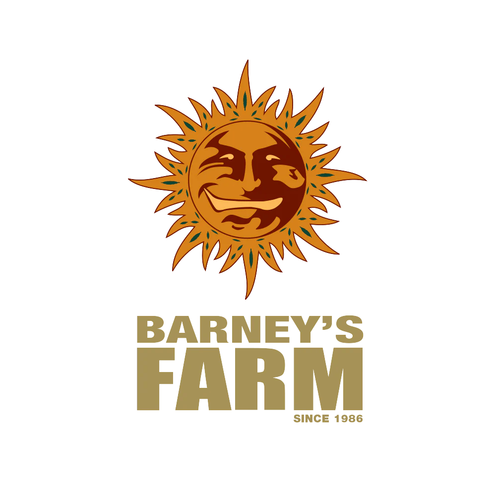 Barney's Farm Logo