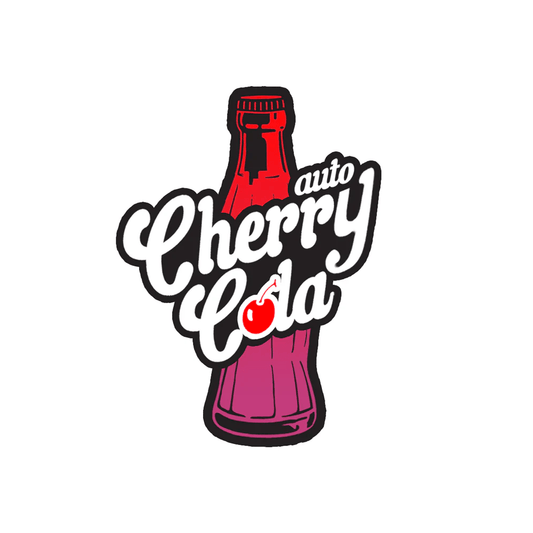 Cherry Cola Auto