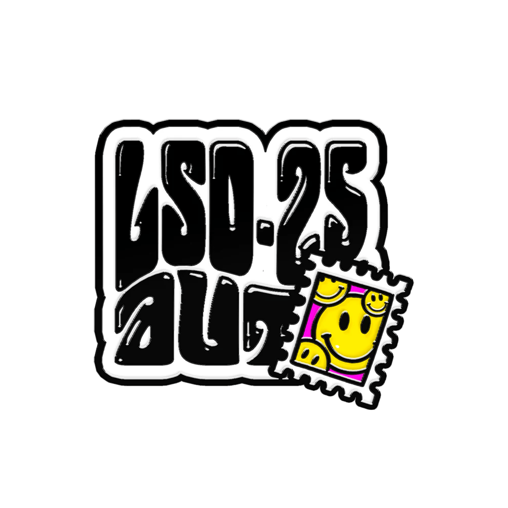 LSD-25 Auto