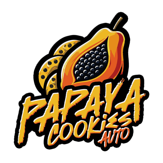 Papaya Cookies Auto