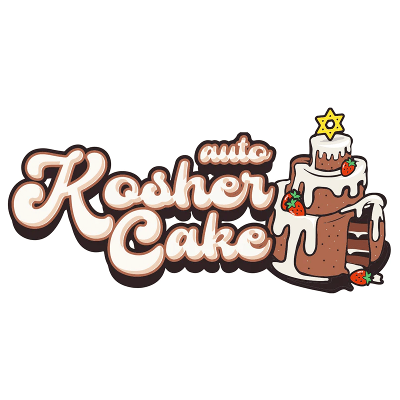 Kosher Cake Auto