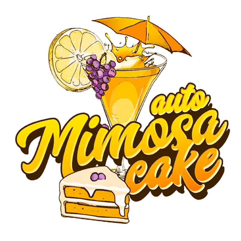 Mimosa Cake Auto