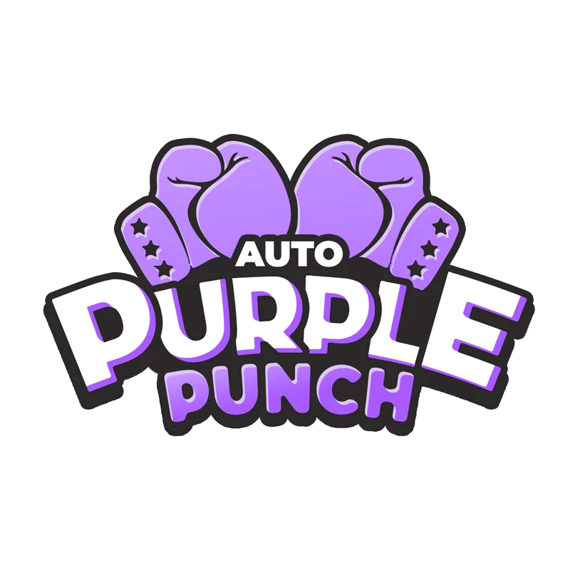 Purple Punch Auto