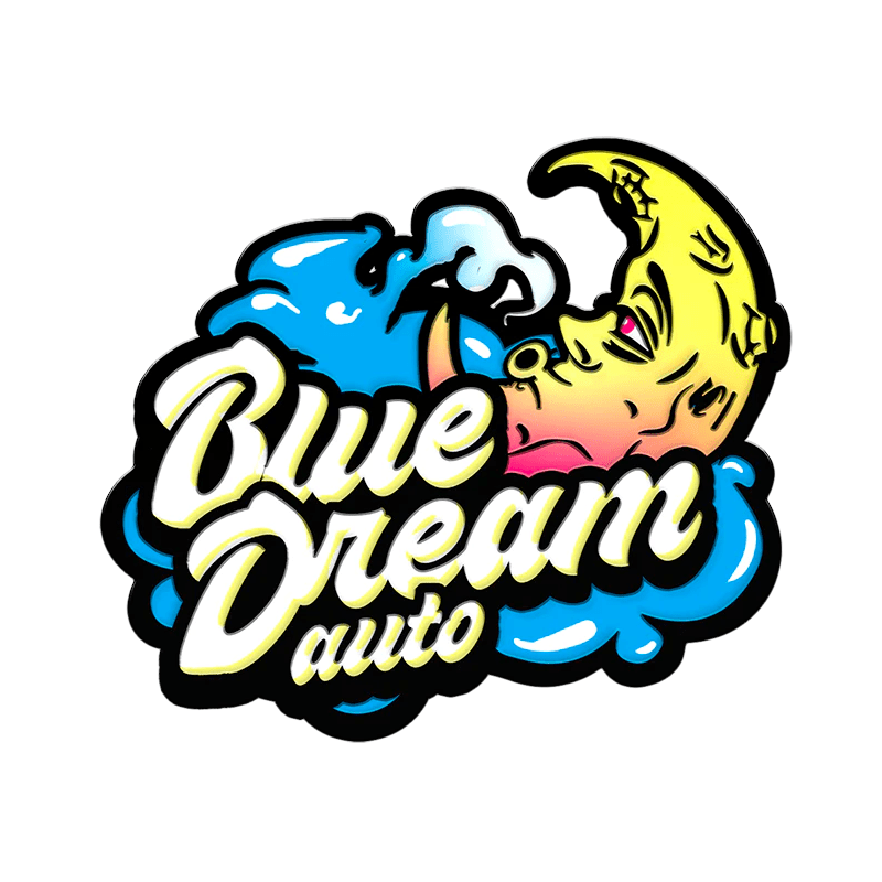Blue Dream'matic Auto