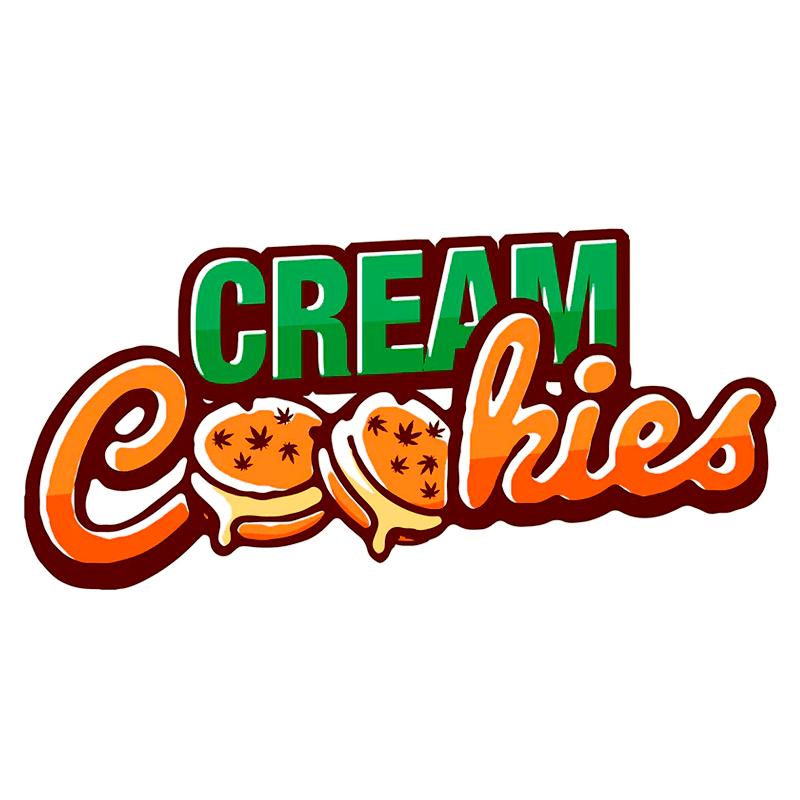 Cream Cookies Auto