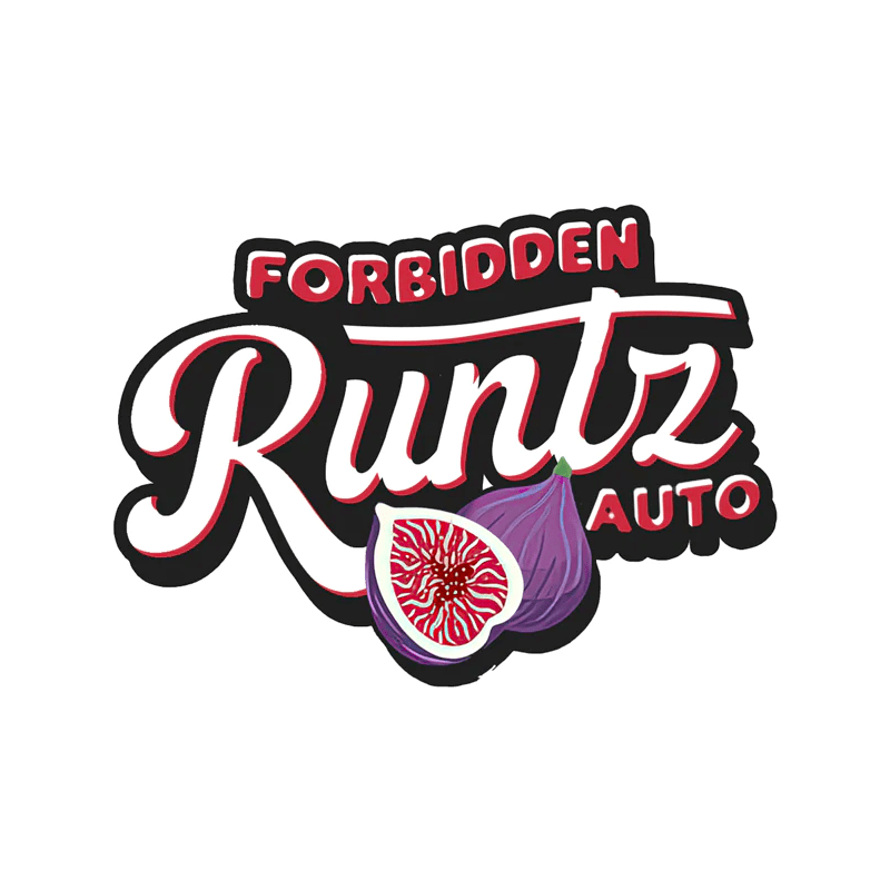 Forbidden Runtz Auto