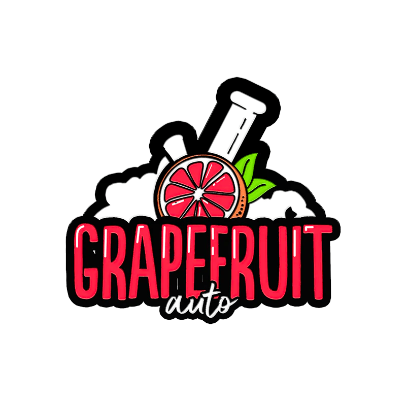 Grapefruit Auto
