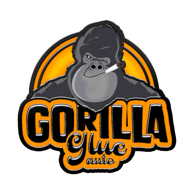 Gorilla Glue Auto