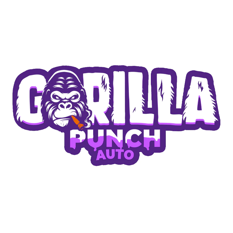 Gorilla Punch Auto