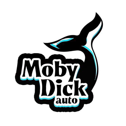 Original Auto Moby Dick