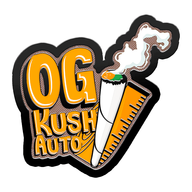 Original Auto OG Kush
