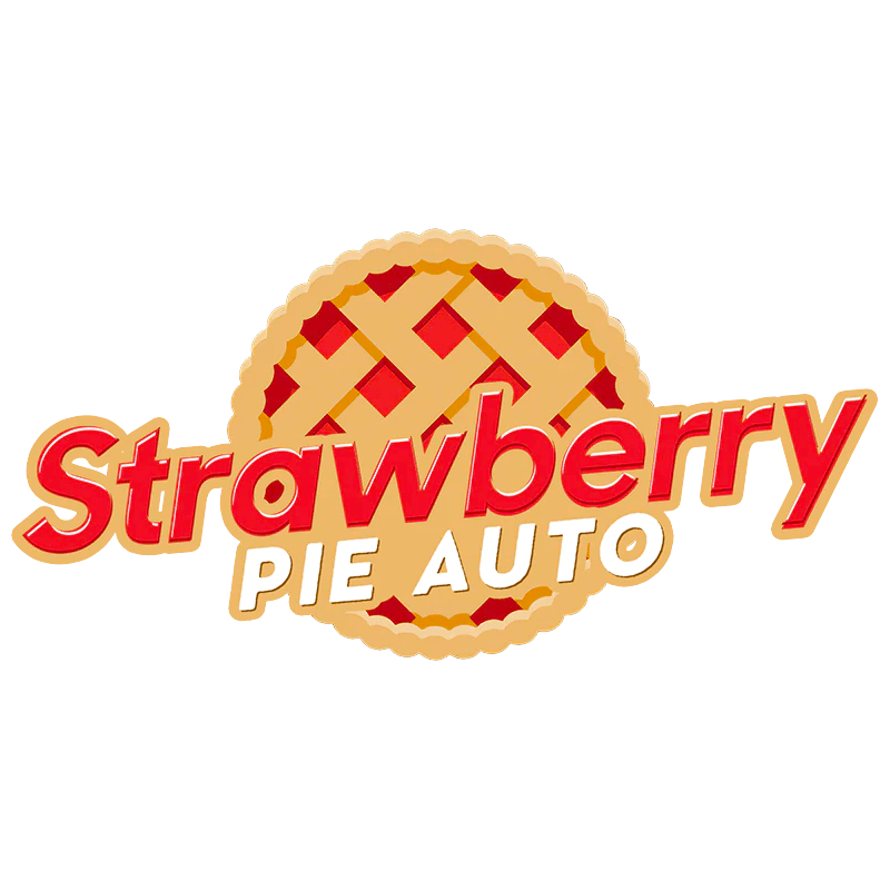 Strawberry Pie Auto