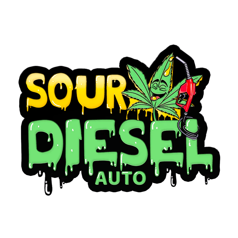 Original Auto Sour Diesel