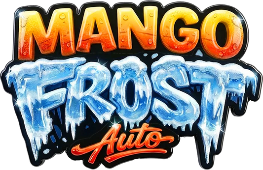 Mango Frost Auto