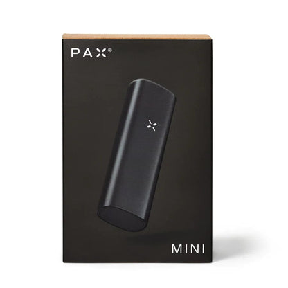 Pax Mini vaporisaattori