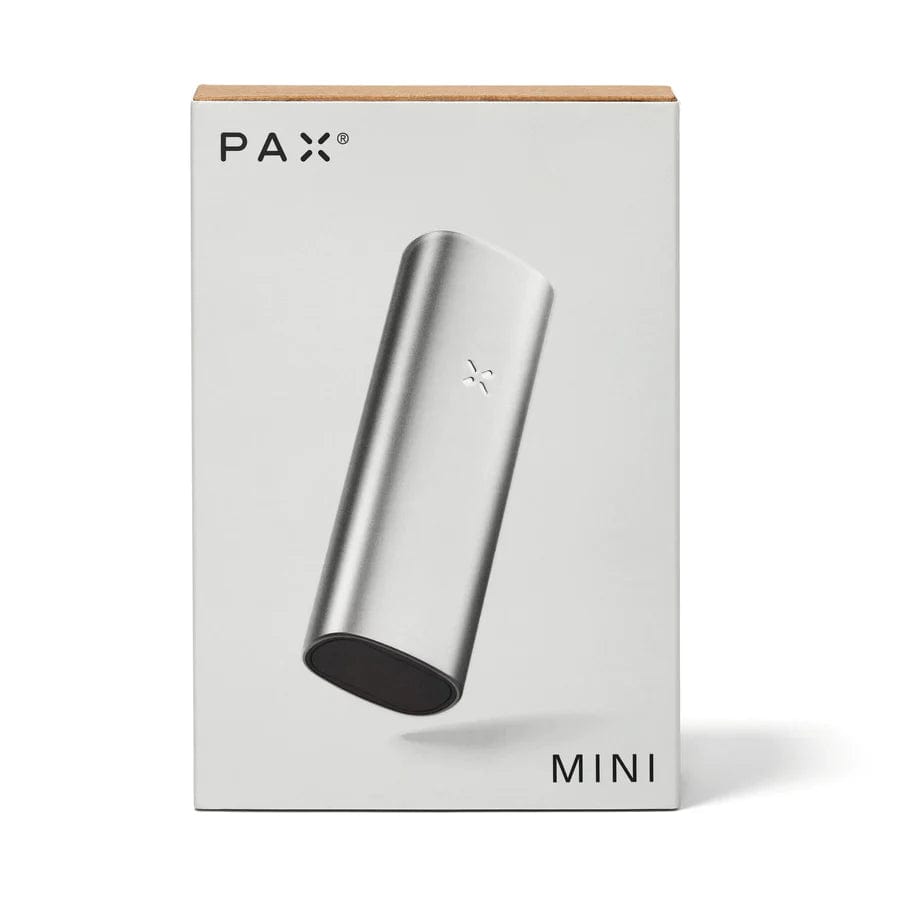 Pax Mini vaporisaattori