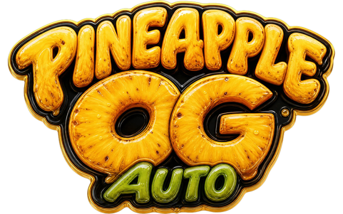 Pineapple OG Auto