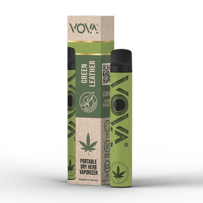 VOVA – Volks Vaporizer