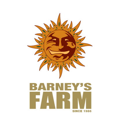 Barney's Farm logo