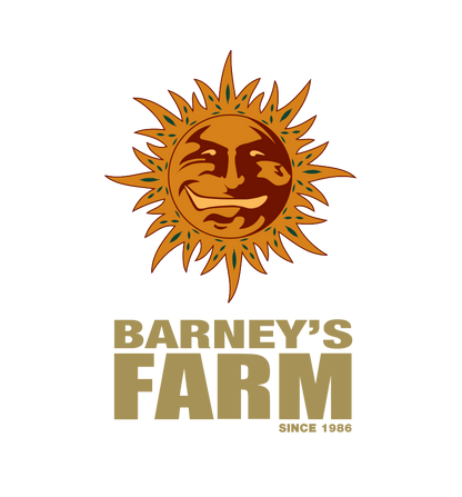 Barney's Farm Logo