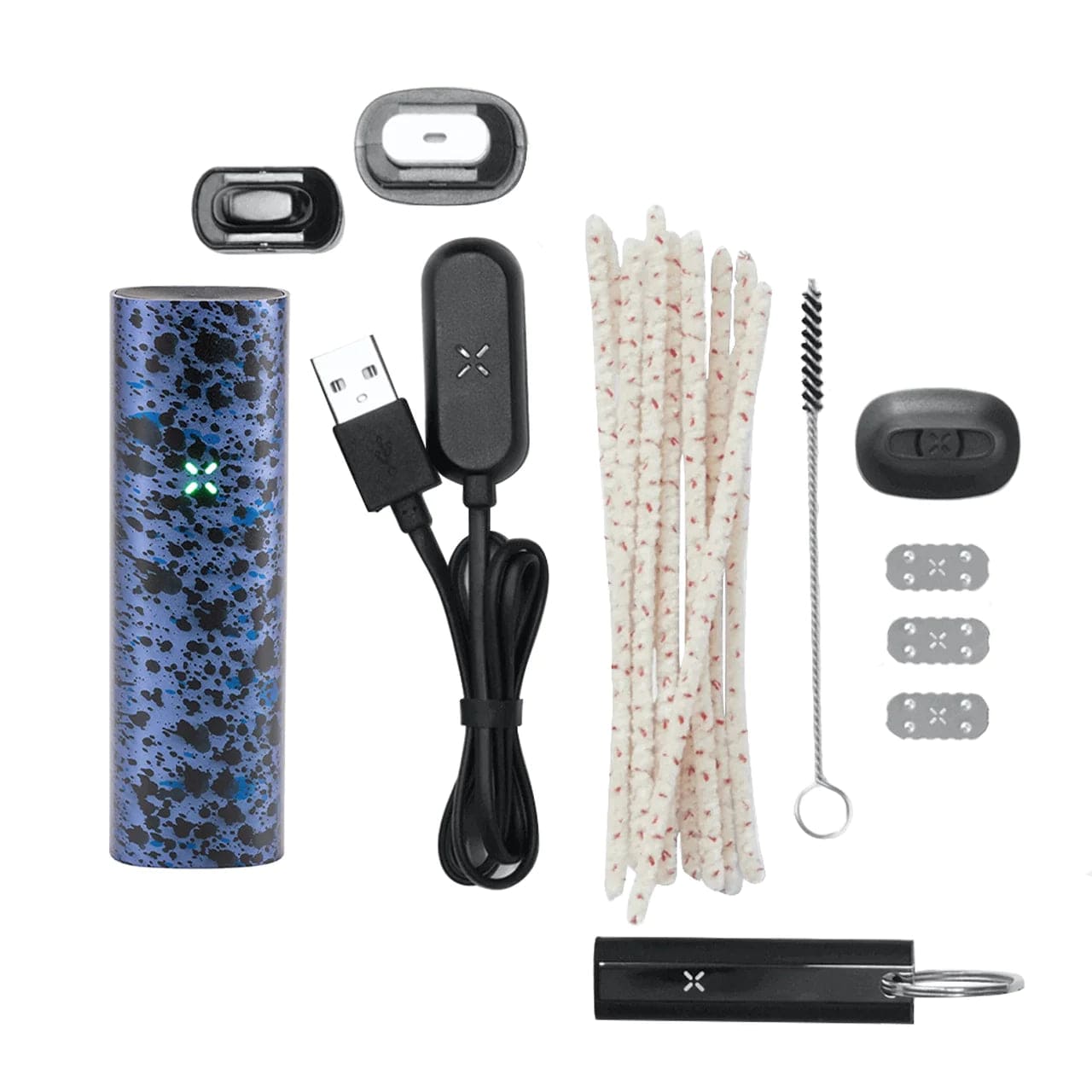 Pax 3 vaporisaattori