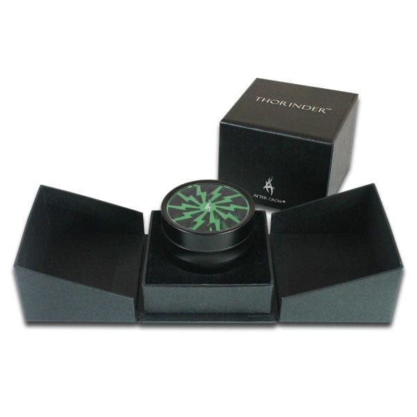 Thorinder Premium Grinder