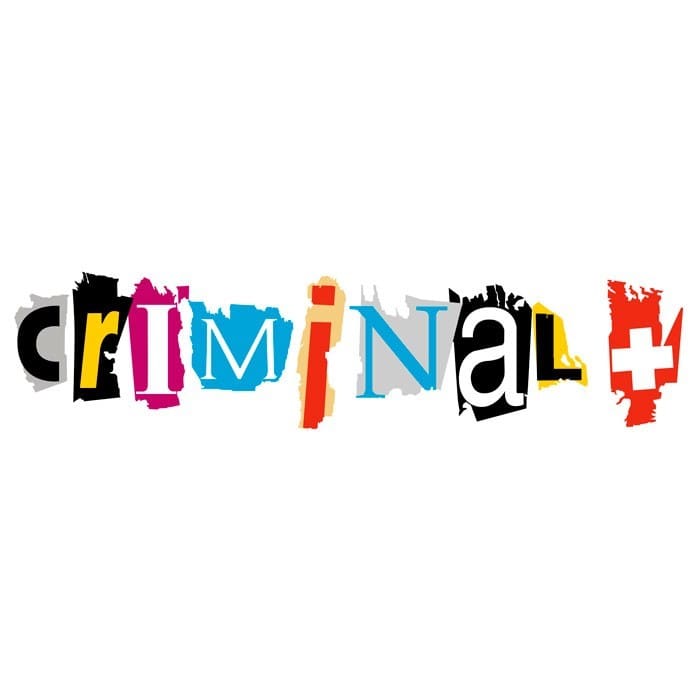 Criminal+ | Ripper Seeds