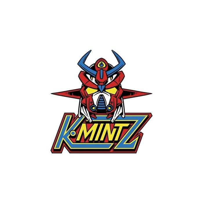 K-MintZ | Ripper Seeds