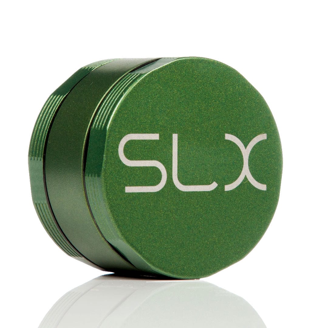 SLX Grinder non-stick pinnoitteella