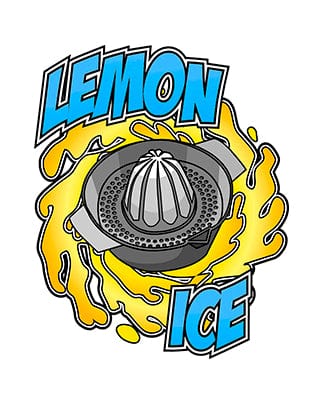 Lemon Ice 2.0 | Ripper Seeds
