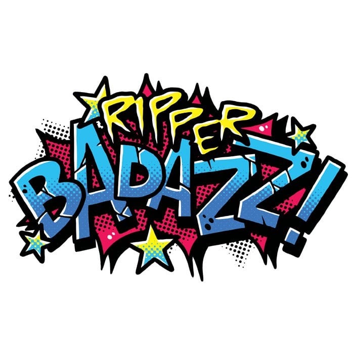 Ripper Badazz | Ripper Seeds