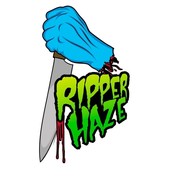 Ripper Haze | Ripper Seeds