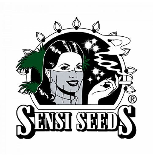 Sensi Seeds logo