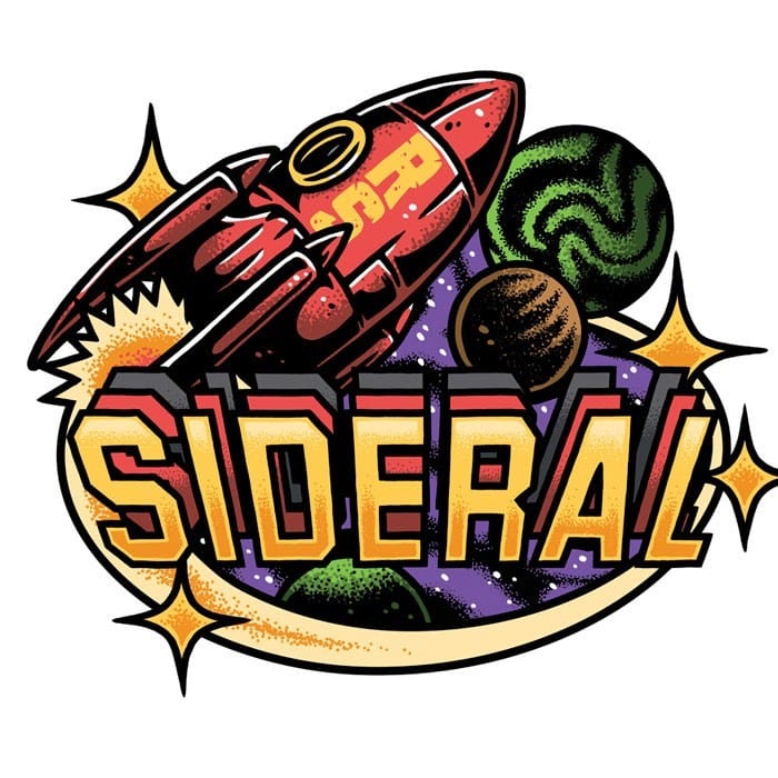 Sideral | Ripper Seeds